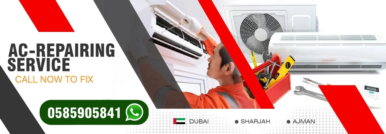 ac repairing