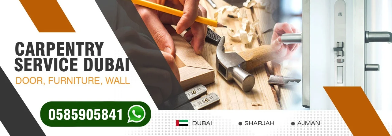 carpentry service