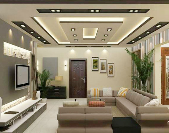 false-ceiling